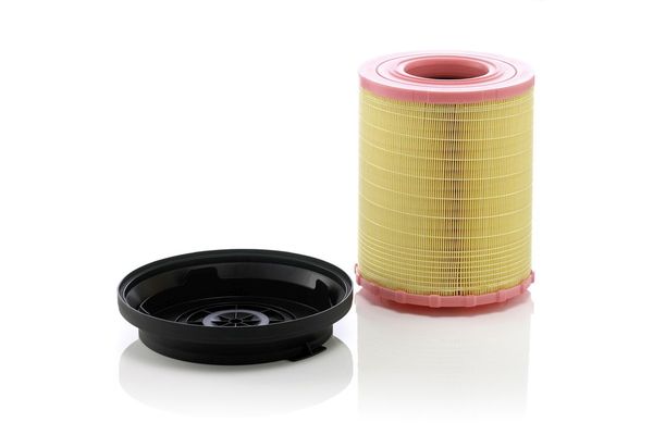 Hava Filtresi  MANN C 29 010 KIT