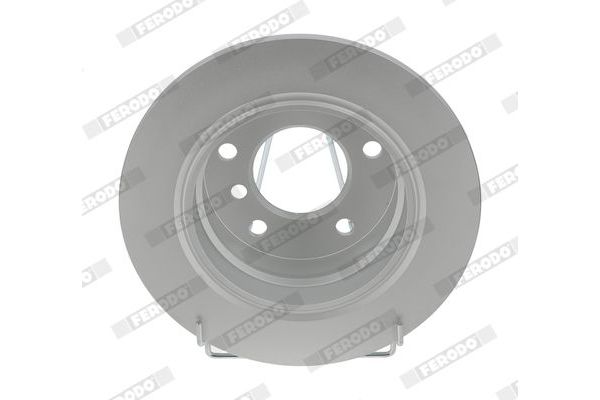 Fren Disk Ayna Ön Sağ ve Sol BMW 3 Serisi Compact (E36)(1994->)  FERODO DDF1361C