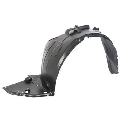 Çamurluk Davlumbazı Ön Sol MADE IN TAIWAN 288-2112