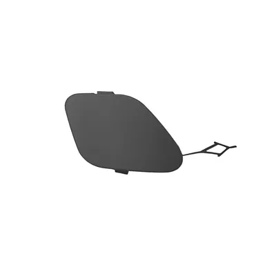 Tampon Çeki Demir Kapağı Ön Fiat Egea (357) S.Wagon (2016->)  EUROSTAMP 061.44.2120