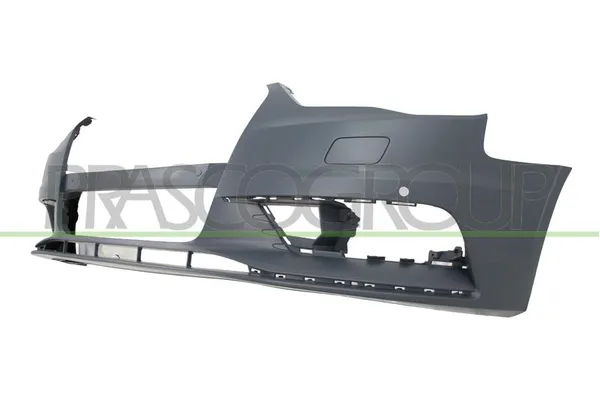 Tampon Ön Audi A3 Sedan (8VS)(05.2013->)  EUROBUMP AUD07A3106