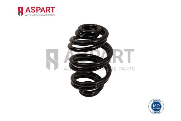 Helezon Yayı Arka BMW 3 Serisi Compact (E36)(1994->)  ASPART 1CSP1067