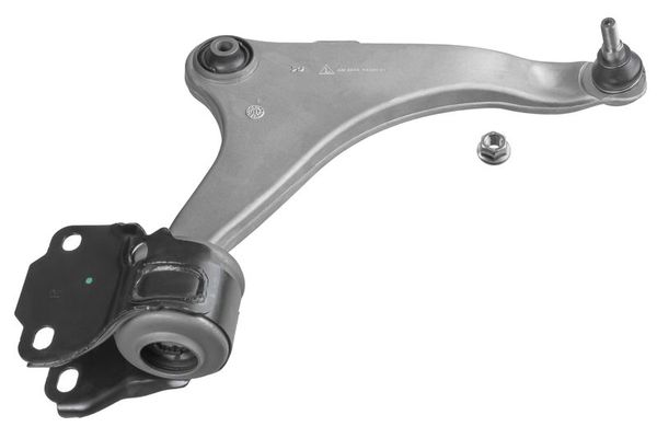 Salıncak Ön Alt Sağ Volvo S60 (03.2010->)  VOTTO 49-09507