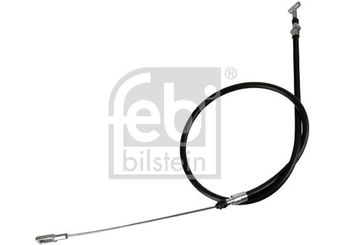 El Fren Teli Arka Sağ veya Sol FEBI BILSTEIN 176818  500322988 5 0032 2988