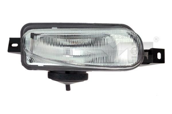 Sis Farı Ön Sağ Ford Transit Kamyonet (FY)(2000->)  TYC 19-0177-05-2