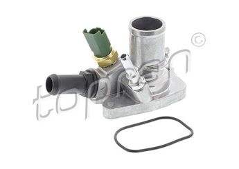 Termostat  TOPRAN 630 327  55202176 55194029 55250824 1338271 13 38 271