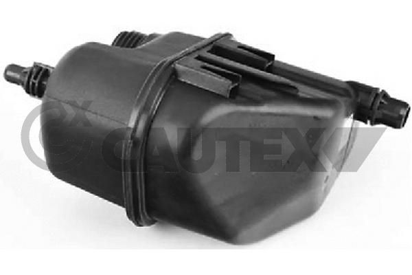 Radyatör Yedek Su Deposu  BMW 3 Serisi Sedan (F30N)(09.2015->)  MAHLE CRT 245 000S