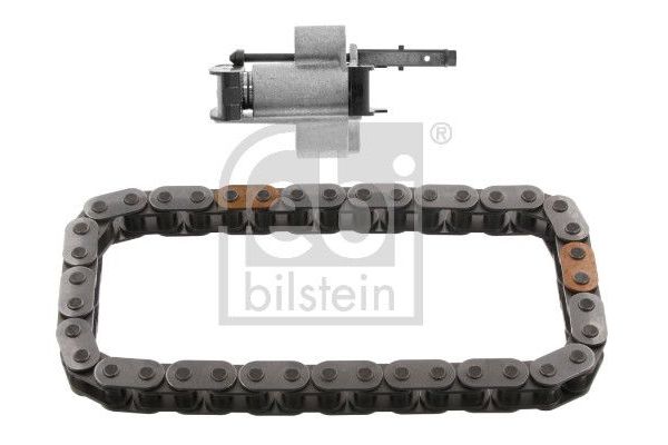 Triger Zincir Seti  Opel Movano C P.Van (U9/Y)(2021->)  FEBI BILSTEIN 37620