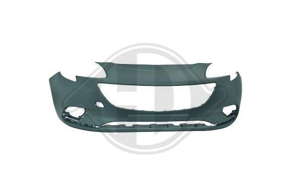 Tampon Ön Opel Corsa E (2014->)  MADE IN TAIWAN OP0014-001AA
