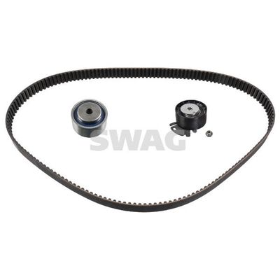 Triger Kayış Seti  Fiat Palio (178) Weekend (1997->)  GMB GKFT006