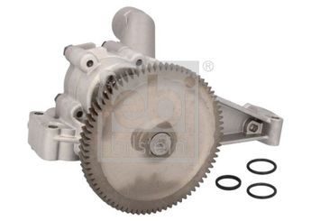 Yağ Pompası  FEBI BILSTEIN 183179  2209508 2 209 508