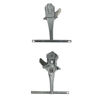 Cam Krikosu Arka Sağ HUSHAN 395-1935