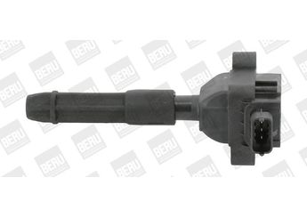 Ateşleme Bobini  BERU ZS041  A0001502880 1501780 000 150 17 80 1502880 000 150 28 80 A0001501780 A 000 150 17 80 A 000 150 28 80