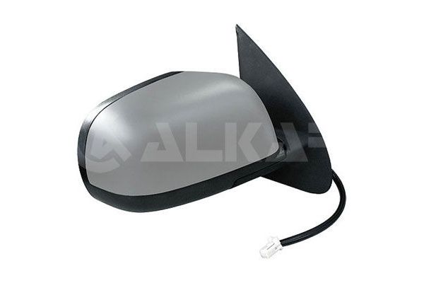 Dikiz Aynası Dış Sağ Nissan Micra (K13K/KK)(07.2010->)  EUROBUMP NIS11MI015