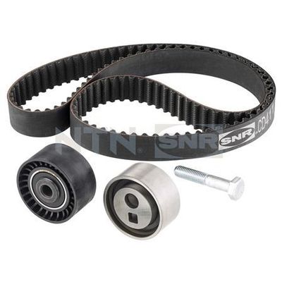 Triger Kayış Seti  Citroen XM 5 Kapı (10.1989->)  SNR KD459.12