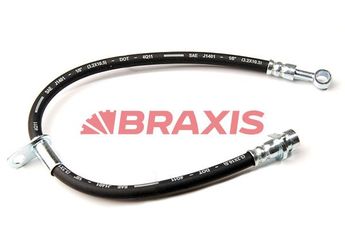 Fren Hortumu Ön Sağ veya Sol BRAXIS AH0303  GBH90283 SHB100650