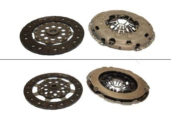 Debriyaj Seti  LUK 624 3256 19  9M5N7540AB 1684815 5F6N7550AB 5F6N 7550 AB 9M5N 7540 AB 30735828 30759158 30783020 30783255 31367641 8636930