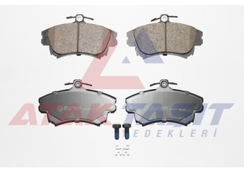 Fren Disk Balata Ön AP 05P711  30623253 30623259 30630555 30630612 30769186 30769199 307691998 30850976 308509769 4544210010 4605A658 A4544210010 M850976 MR527656 MR850976 MR955351 MZ690339 X3511010 M 850 976 MR 527 656 MR 850 976 MZ 690 339 X3 511 010 3 062 325 3 3 062 325 9 3 063 055 5 3 063 061 2 3 076 919 9 3 085 097 6 3 085 097 69