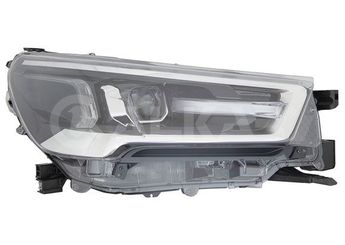 Far Sağ MADE IN TAIWAN 811100KK90  811100KK90 811100KL01 811100KL02 81110-0KK90 811100KK90  81110-0KK90 