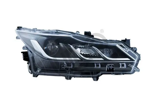 Far Sağ ULO 2036002