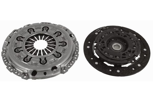 Debriyaj Seti  Hyundai i30 Cw (PD)(01.2017->)  SACHS 3000 950 992