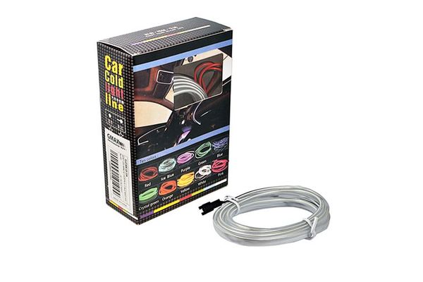 Fosfor Şerit Led  GMAX 004 19 104