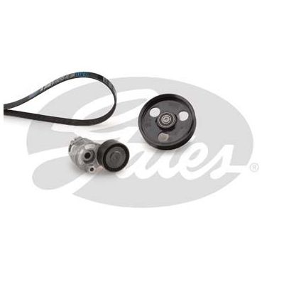 Vantilatör Kayış Seti  GATES K036PK1203