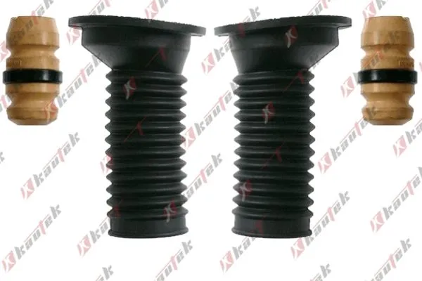 Amortisör Körüğü Ön Sağ veya Sol Toyota Avensis (T25)(2003->)  KAUTEK TO-BK008