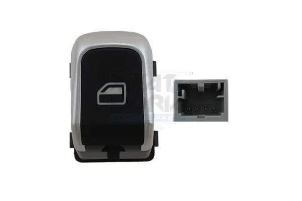 Cam Açma Düğmesi Arka Sağ veya Sol Audi S7 Sportback (4GF)(05.2014->)  MAHER 23776