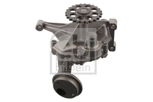 Yağ Pompası  Mercedes C -Serisi Estate (BM 202)(01.1996->)  WENDERPARTS MA1111800801