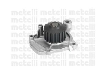 Devirdaim Su Pompası  METELLI 24-0925  19200P08003 T1124 18707 18-707 19200-P08-003 19200P08004 19200-P08-004 19200P08A01 19200-P08-A01 19200P10A02 19200-P10-A02