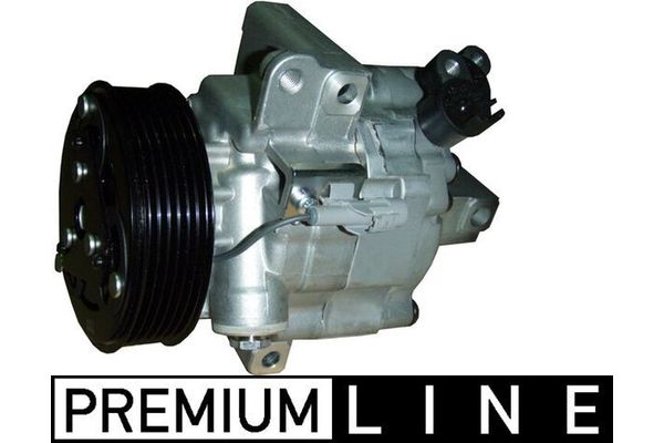 Klima Kompresörü  Toyota Aygo (KGB/WNB)(2005->)  MAHLE ACP 1286 000P