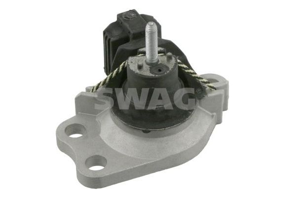 Motor Takozu Sağ Renault Clio II / (Makyajlı)(B/CB0)(06.2001->)  SWAG 60 92 4057