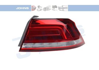 Stop Lambası Dış Sağ MAHER 35032  3G5945096F 3G5945096A 3G5945096C