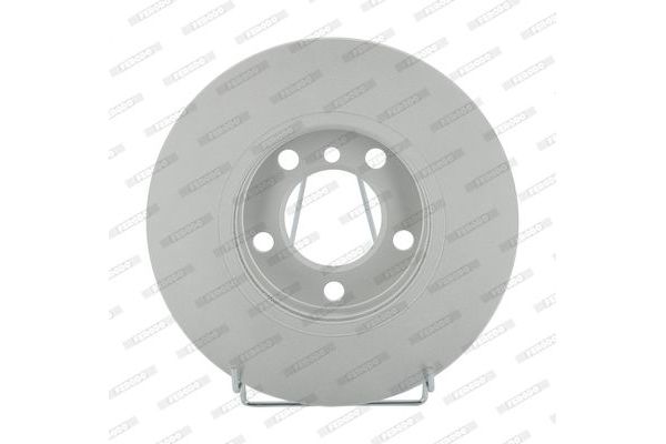 Fren Disk Ayna Ön Sağ ve Sol MINI Paceman (R61)(2012->)  FERODO DDF2122C