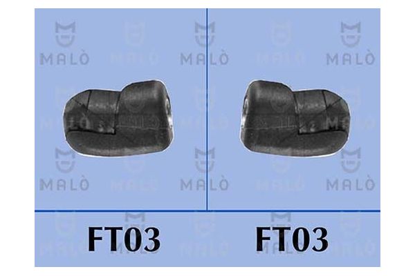 Motor Kaput Amortisörü Sol Seat Leon (1M1)(11.1999->)  TURKAS S188-00073