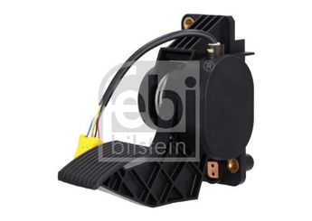 Gaz Pedalı  FEBI BILSTEIN 181505  9413000104 941 300 01 04 A9413000104 A941 300 01 04