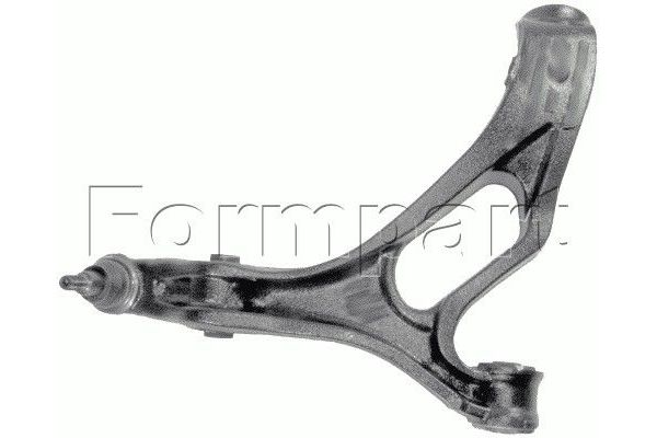 Salıncak Ön Alt Sol Volkswagen Touareg (7LA)(11.2002->2006)  FORMPART 2909038