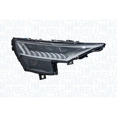 Far Lambası Sol Audi Q8 (4MN)(07.2018->)  MAGNETI MARELLI 719000000231