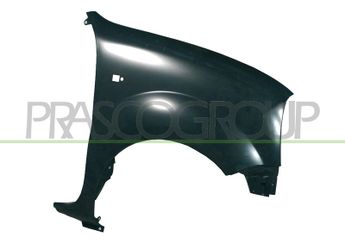 Çamurluk Ön Sağ ORAN 290012  7751691053