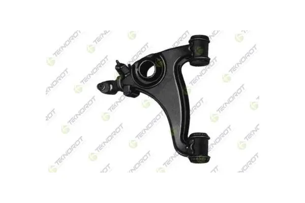 Salıncak Rotilli Ön Alt Sol Mercedes SL Roadster (BM 129)(04.1993->)  TEKNOROT M-436