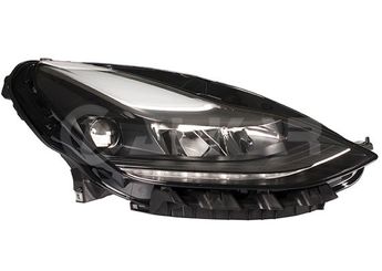 Far Sağ VORTEX V3310636  107737600C 151495300D 1514953-00-D