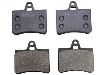 Fren Disk Balata Arka OTOZONE FDA4002  425217 425334 425290 4253 34 E172231 E172591 4252 17 4252 90