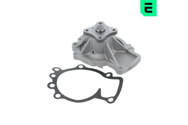 Devirdaim Su Pompası  Nissan 100 NX (B13)(11.1990->)  ZEGEN ZWP1134