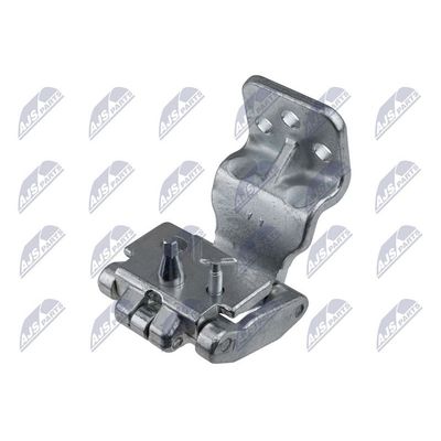 Kapı Menteşesi Arka Sağ veya Sol FORD ORJINAL BK31V429A14BF