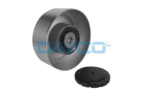 Vantilatör Kayış Gergi Rulmanı  BMW 5 Serisi Sedan (E60)(2003->)  DAYCO APV2993