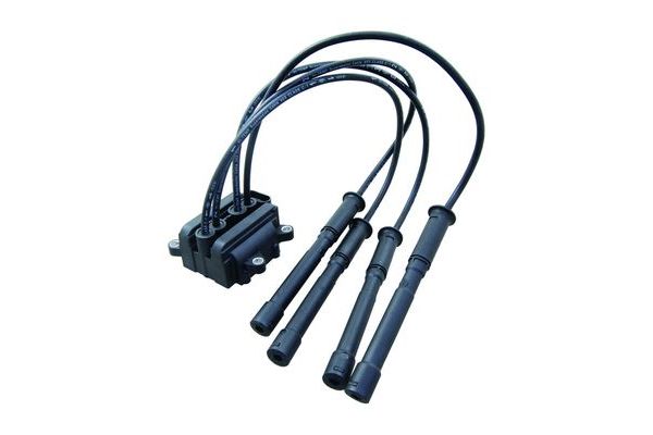 Ateşleme Bobini  WAI CUF2775