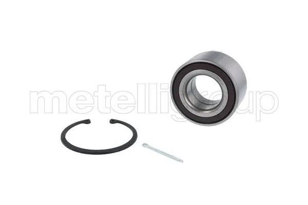 Teker Rulmanı Ön Sağ veya Sol CIFAM 619-8154