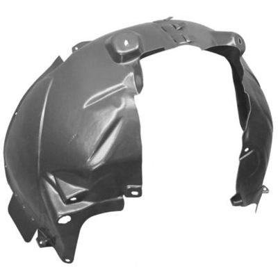 Çamurluk Davlumbazı Ön Sağ MADE IN TAIWAN 761-2111