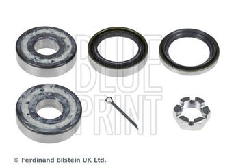 Teker Rulmanı Ön Sağ veya Sol BLUE PRINT ADD68219  9004363057S1 9004363057 90043-63057 90043-63057 S1